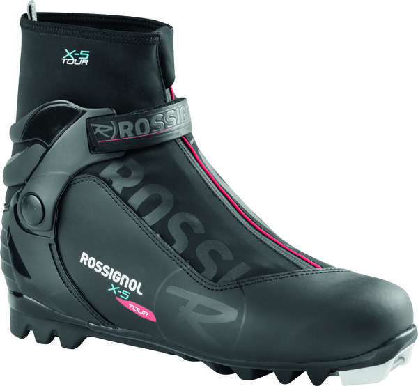 Rossignol X5 Classic Nordic Boots