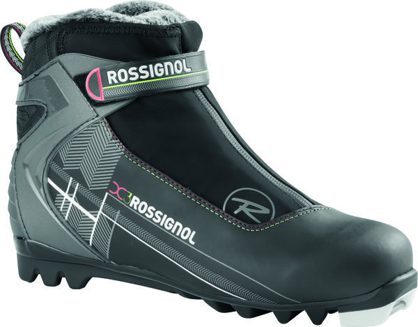 Rossignol X3 FW Classic Nordic Boots