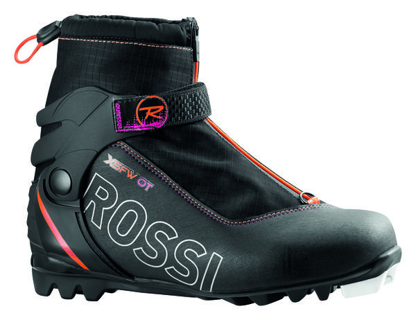 Rossignol Womens X5 OT FW Classic Nordic Boots