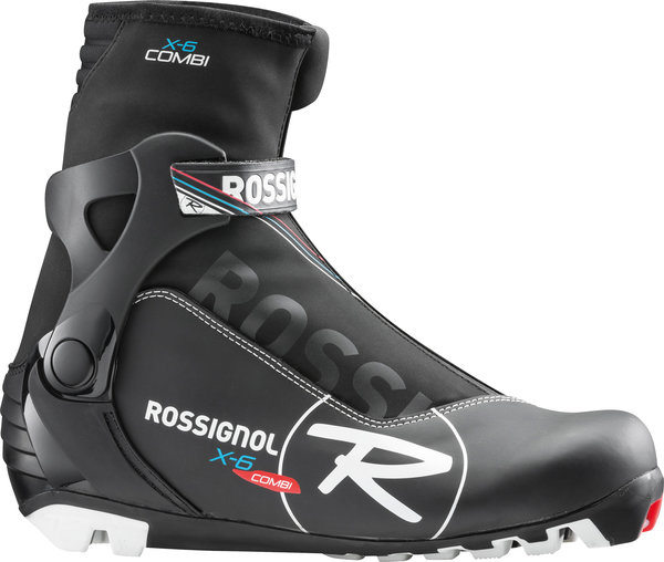 Rossignol X6 Combi Nordic Boots