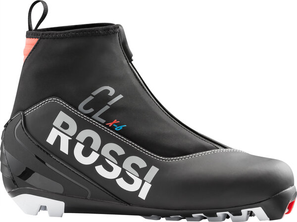 Rossignol X-6 Classic Nordic Boots