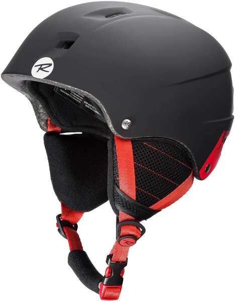 Rossignol Comp J LED Helmet