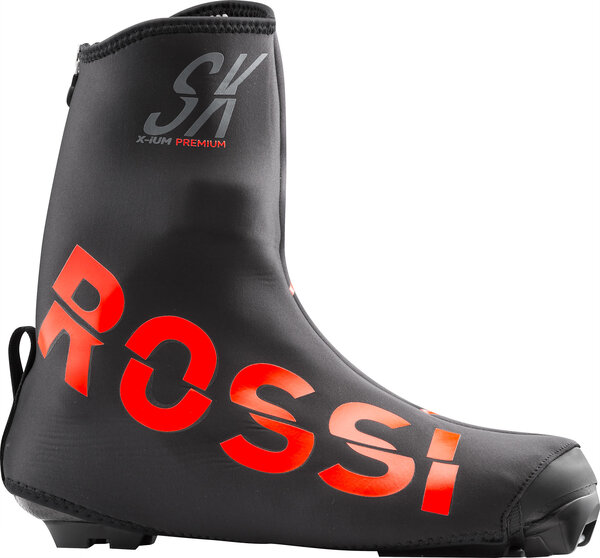 Rossignol Overboot Nordic Boot Cover