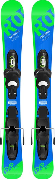 Rossignol Experience Pro Kid-X Skis