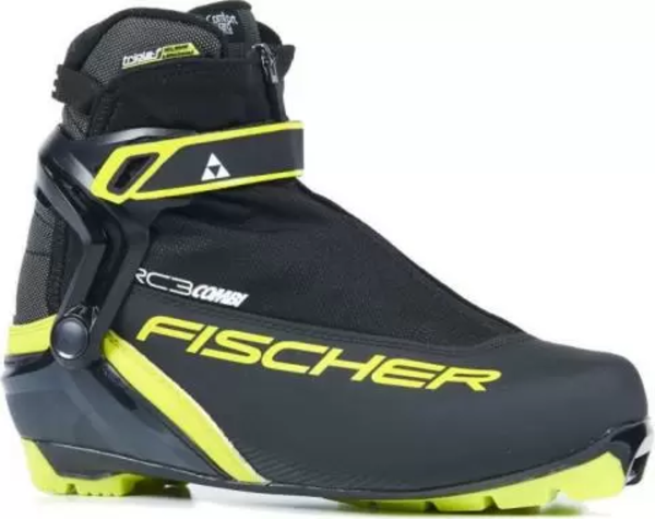 Fischer RC3 Combi Boots