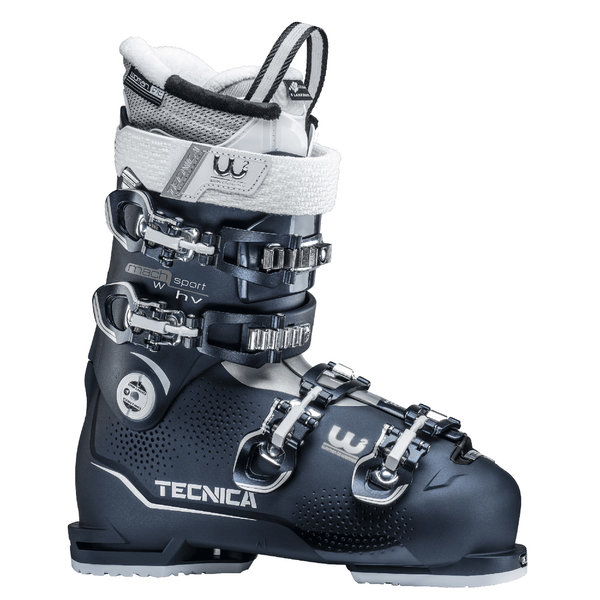 Tecnica Mach Sport HV 85 Alpine Boots