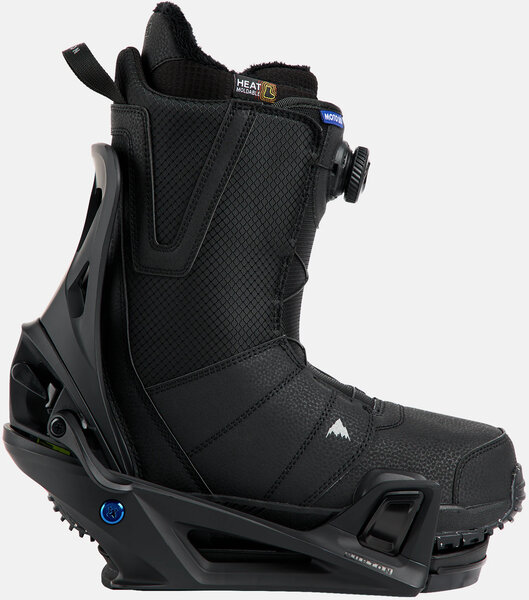 Burton Step On Boots and Step On Re:Flex Binding Package - Alter