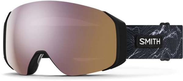 Smith Optics 4D MAG S Smith Optics 4D MAG S