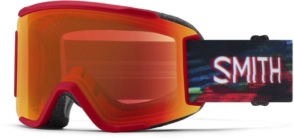 Smith Optics Squad S Smith Optics Squad S