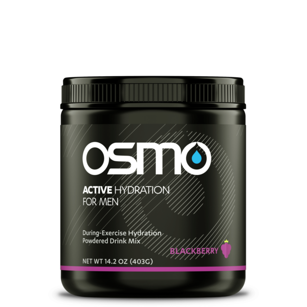 Osmo Nutrition Active Hydration for Men
