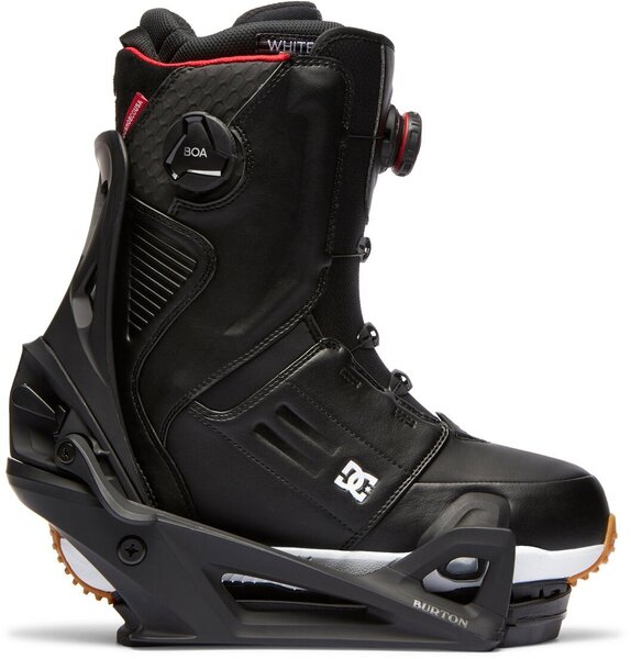 burton feelgood flying v snowboard women's 2018 2027 149 material_tag-Smooth suede greased calf leather Color:DESERT SAND Whether youre a beginner Burton Felix Boa Womens