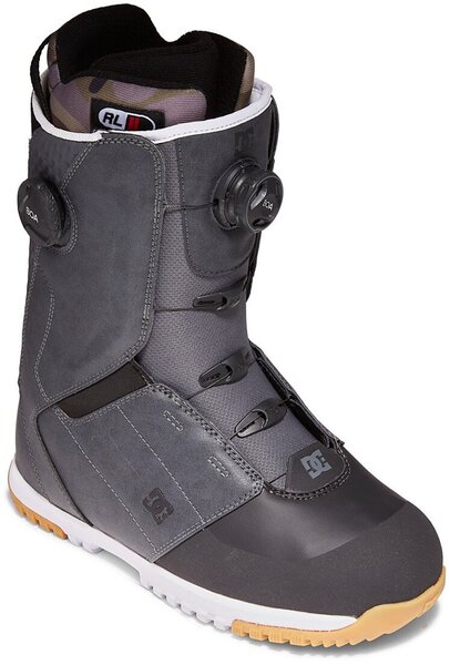 DC Control BOA Snowboard Boots