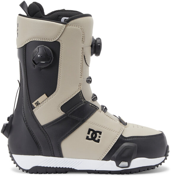 DC Control Step On Snowboard Boot