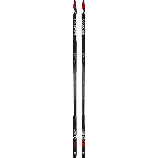 Salomon Aero 7 Skin Classic Skis