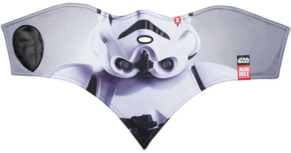 Air Hole Facemasks Facemask Storm Trooper