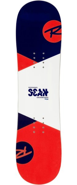 Rossignol Kids' Scan Snowboard