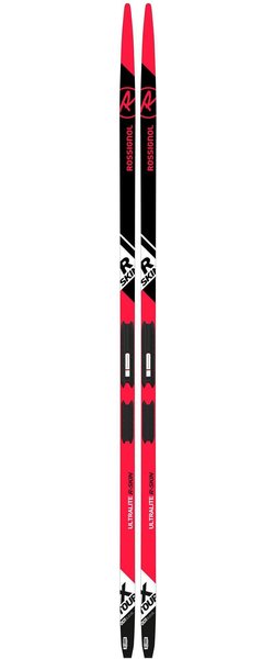Rossignol R-Skin Ultra IFP Nordic Skis