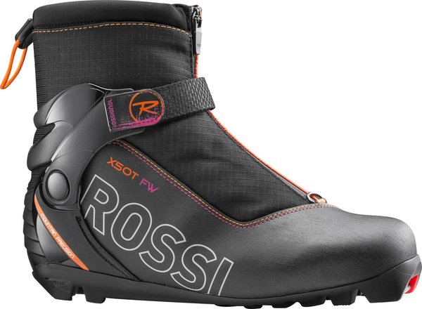 Rossignol Women's X5 OT FW Classic Nordic Boots