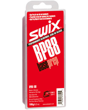 Swix BP88 Base Prep Wax