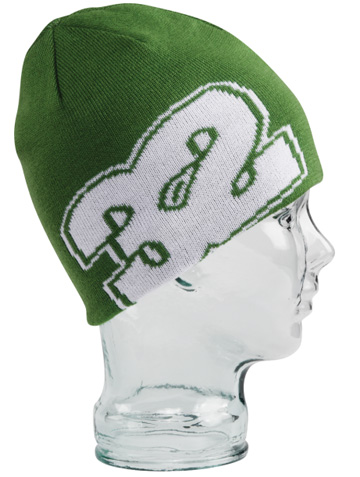 Thirty Two Brose 2 Beanie