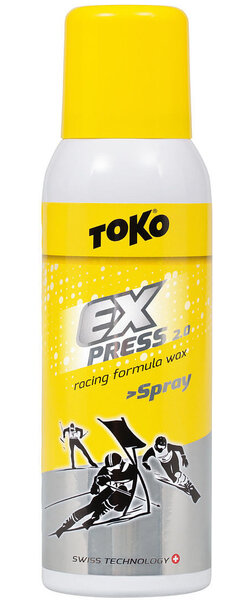 Toko Express Racing Spray
