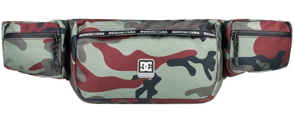 DC The Satch Fanny Pack