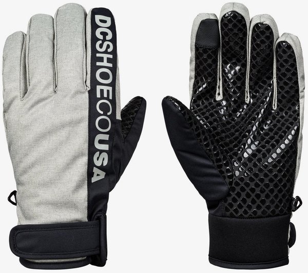 DC Deadeye Gloves