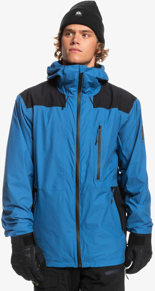 Quiksilver Travis Rice GORE-TEX® Infinium Technical Snow Jacket