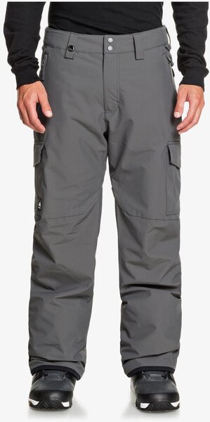 Quiksilver Porter Insulated Pants