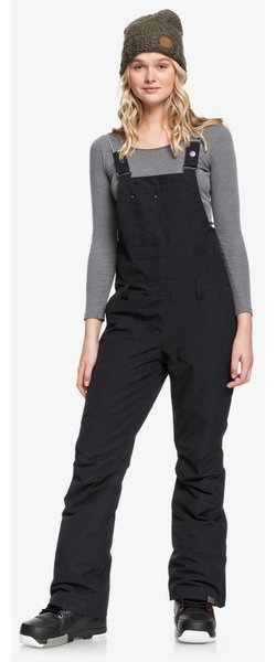Roxy Women's Rideout Bib Pants - Alter 