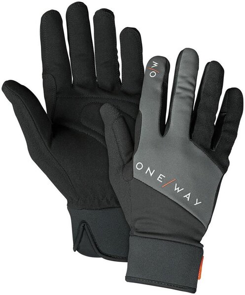 One Way XC Glove Free