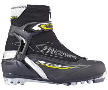 Fischer XC Control Classic Boots