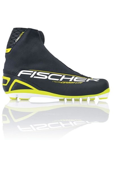 fischer carbonlite classic boot