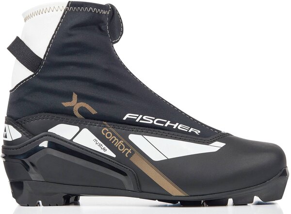 Fischer XC Comfort My Style Classic Nordic Boots