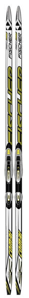 Fischer SC Combi NIS Nordic Skis