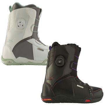 K2 Lockheart Boots
