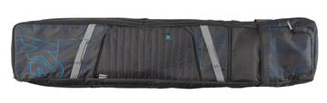 K2 Roller Board Bag Black