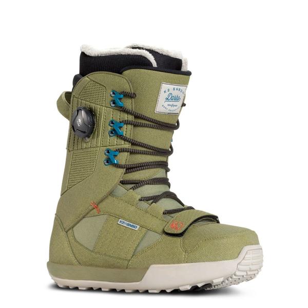 K2 Darko Snowboard Boots