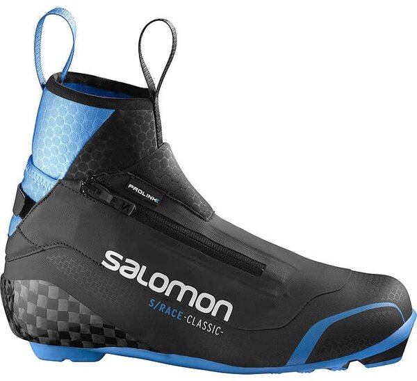 Salomon S/Race Classic Prolink Nordic Boots