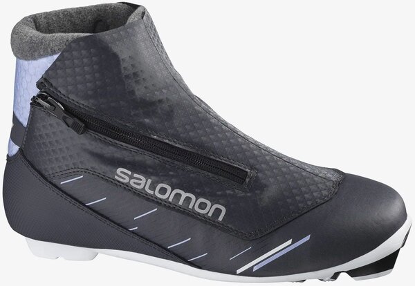 Salomon RC8 Vitane Prolink Classic Nordic Boots