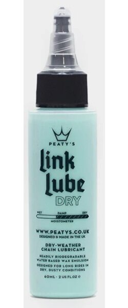 Peaty's Linklube Dry