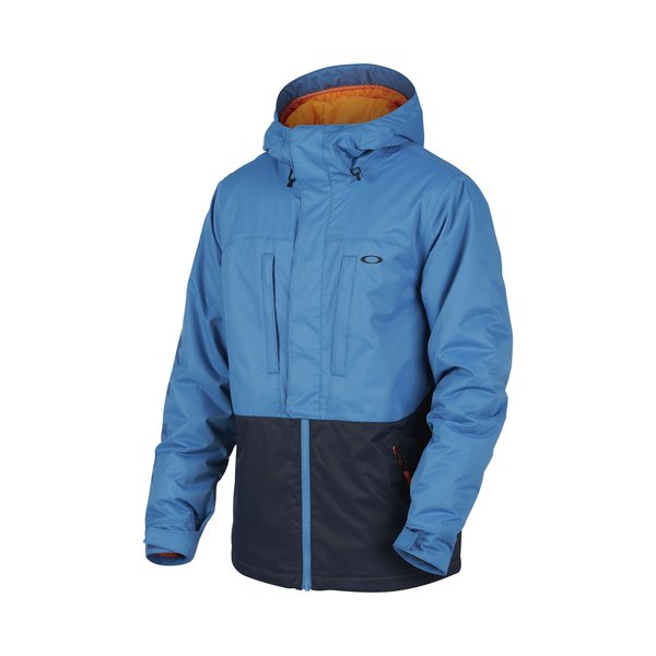 Oakley Trapline Biozone Insulated Jacket