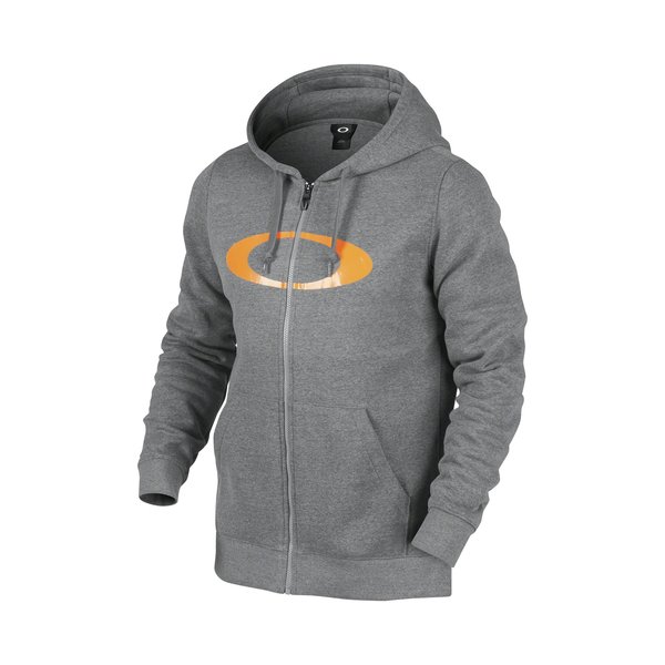 Oakley Ellipse FZ Hoodie - Alter Ego Sports | Winnipeg Manitoba Canada