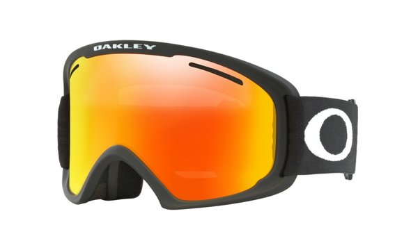 Oakley O2 XL (Asian Fit) Goggles