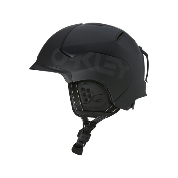 Oakley MOD5 Factory Pilot Helmet
