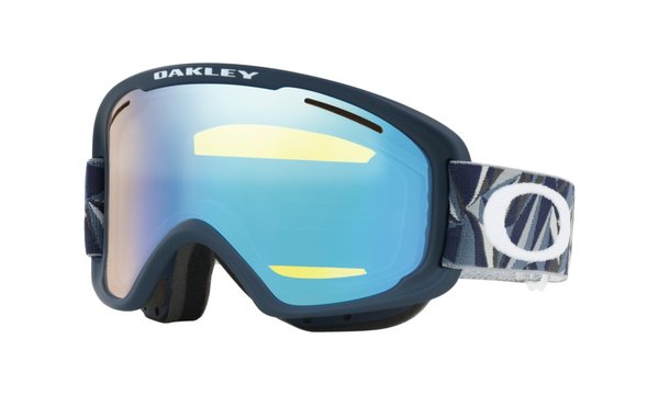Oakley O2 XM (Asian Fit) Goggles