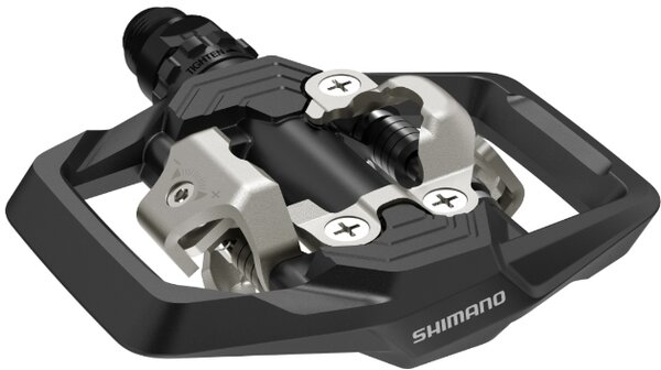 Shimano ME700 Trail Pedals
