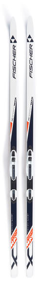 Fischer Sporty Wax Classic NIS Nordic Skis