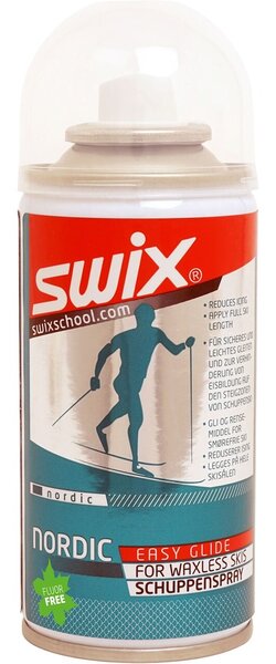 Swix Easy Glide Liquid Wax