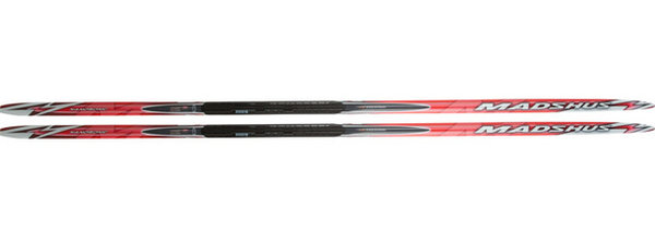 Madshus Nanosonic Carbon Classic Nordic Skis